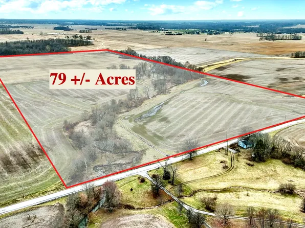 0 W Division Rd, Franklin, IN 46131