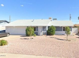 2065 S San Marcos Dr, Apache Junction, AZ 85120