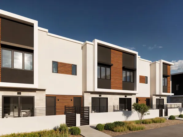 807 S GEORGE Drive #1, Tempe, AZ 85288