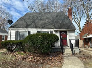 18727 Avon Ave, Detroit, MI 48219