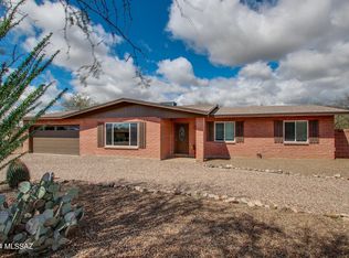 10171 E Rio De Oro Dr, Tucson, AZ 85749