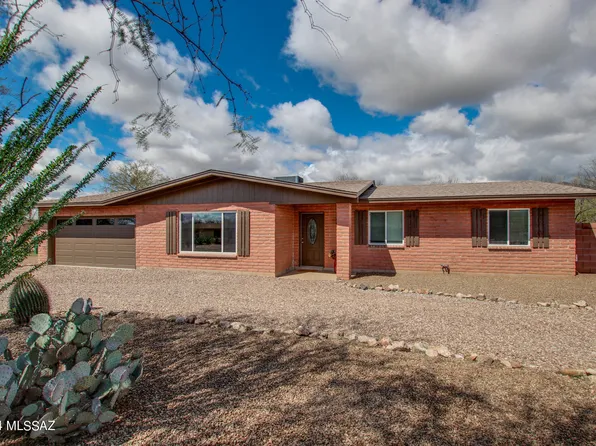 10171 E Rio De Oro Dr, Tucson, AZ 85749