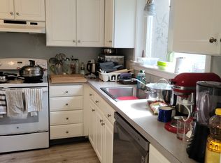 540 Commonwealth Ave #1, Newton, MA 02459