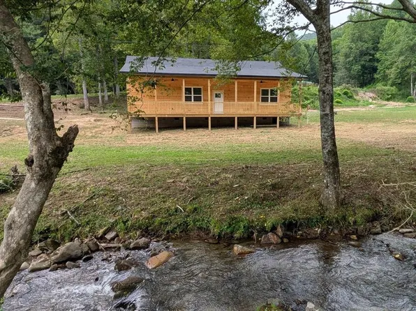 3991 Boiling Springs Rd, Murphy, NC 28906