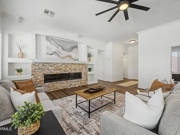 25413 N 71ST Drive, Peoria, AZ 85383