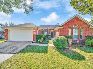 14127 Becket Woods Ln, Sugar Land, TX 77498