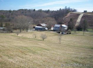 9 Big Sky Dr UNIT 7, Leicester, NC 28748