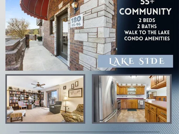 180 Wilshire Drive #85, Hollister, MO 65672