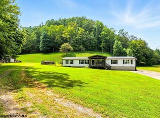 3001 Chapel Rd, Gassaway, WV 26624