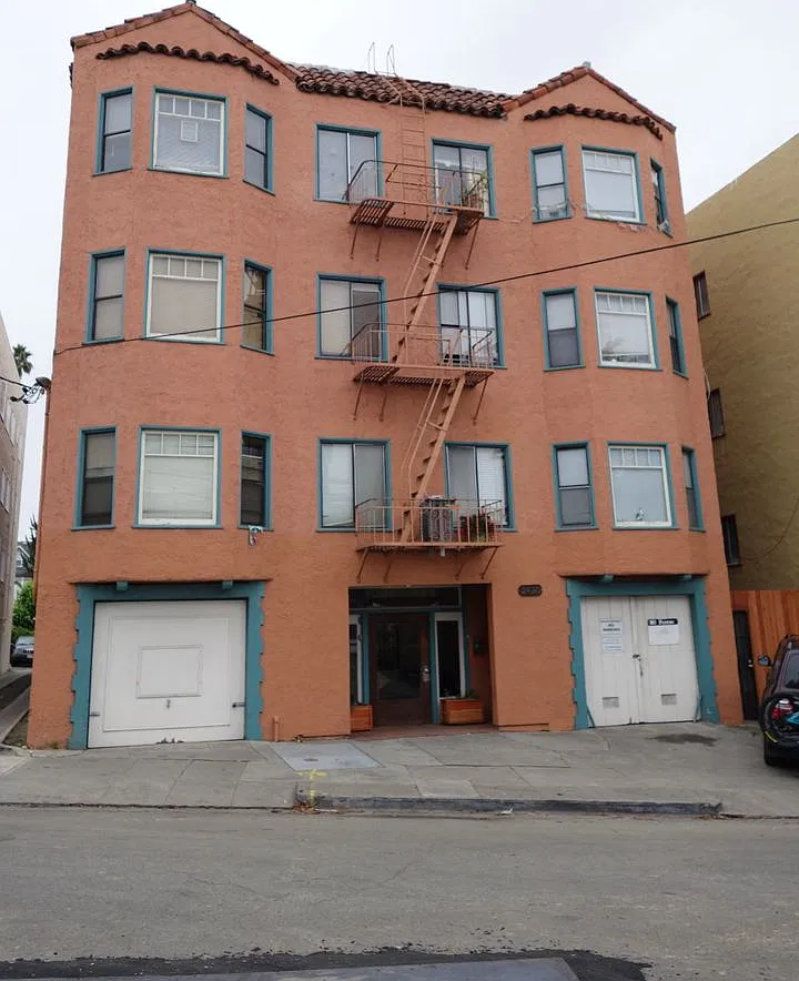 2430 8th Avenue — Photo 1