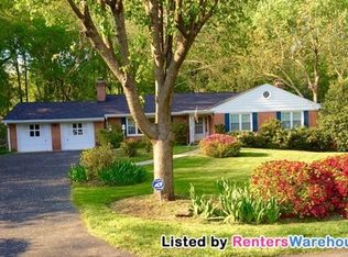 6802 Hampshire Rd, Mc Lean, VA 22101