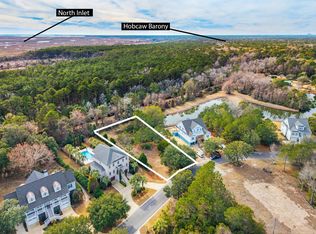 302 Colony Club Dr LOT 19-9, Georgetown, SC 29440