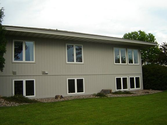 WINDOWS & MORE WINDOWS