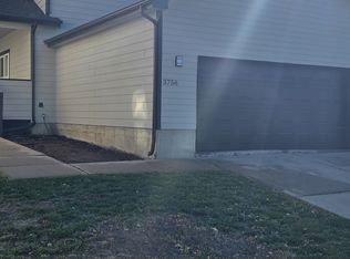 3756 E 124th Ave, Thornton, CO 80241