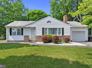 123 W Lebanon Rd, Dover, DE 19901