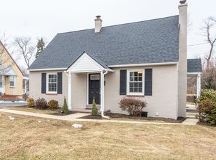 1611 Olive St, Coatesville, PA 19320