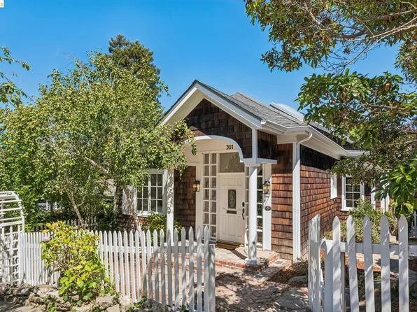 301 Tunnel Ave, Richmond, CA 94801