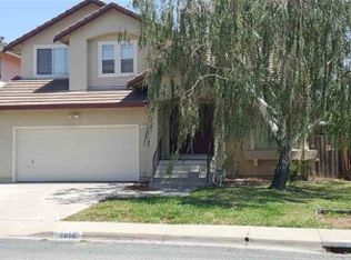 2856 Hayes Way, Antioch, CA 94509