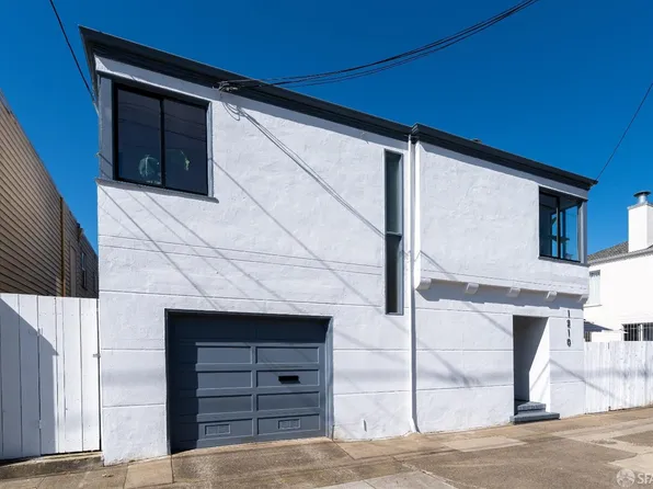 1210 Ortega St, San Francisco, CA 94122