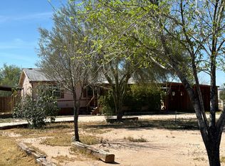 27033 E Quartzite Dr, Florence, AZ 85132