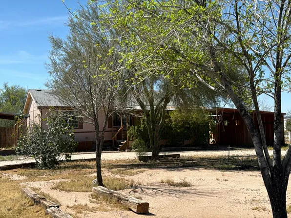 27033 E Quartzite Dr, Florence, AZ 85132