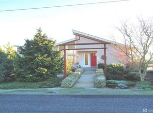 11510 Scott Rd, Bow, WA 98232