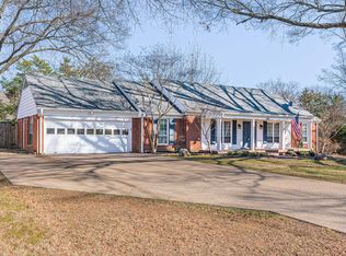 456 Cardinal Dr, Collierville, TN 38017