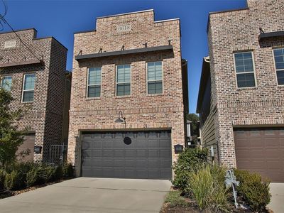 6618 Eureka St, Houston, TX, 77008