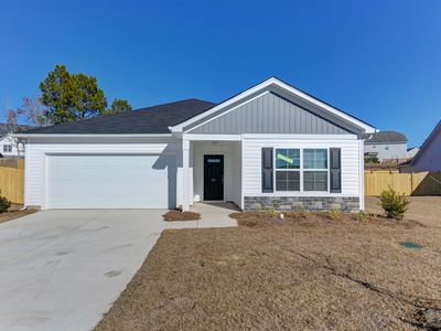 2360 Sibley St, Sumter, SC, 29153