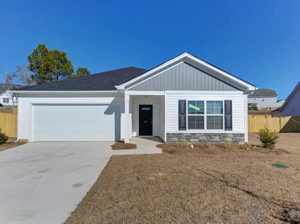 2360 Daylilly St, Sumter, SC 29153