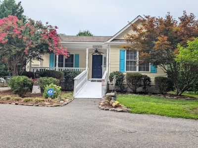 2905 Wakefield St, Colonial Beach, VA, 22443