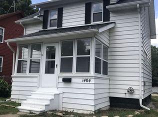 1404 E North St, Jackson, MI