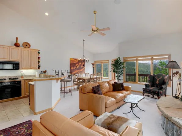 50 Charter Ridge Court UNIT 4, Breckenridge, CO 80424