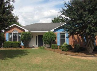 7212 Paprika Ln, Columbus, GA 31909