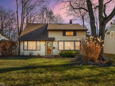 41 Hunterdon Rd, West Orange, NJ, 07052