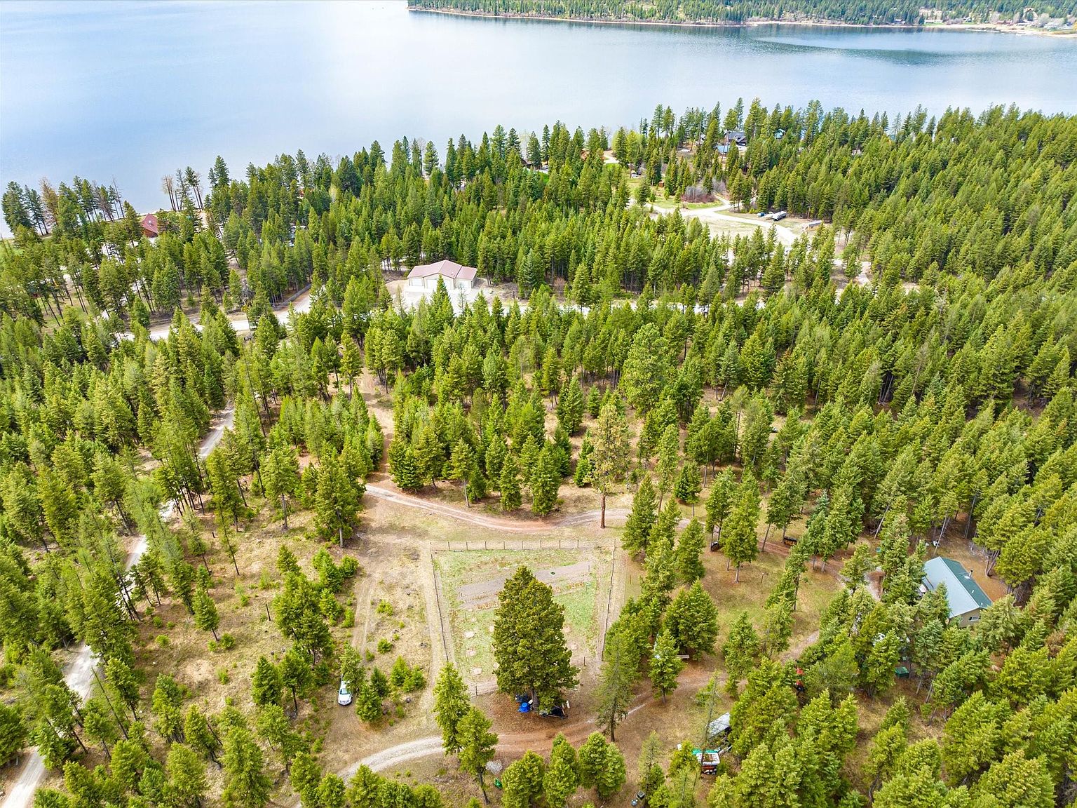 50574 Backwoods Way, Proctor, MT 59929 Zillow