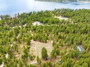 50574 Backwoods Way, Proctor, MT 59929