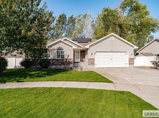 4152 E Rulon Cir, Ammon, ID 83406
