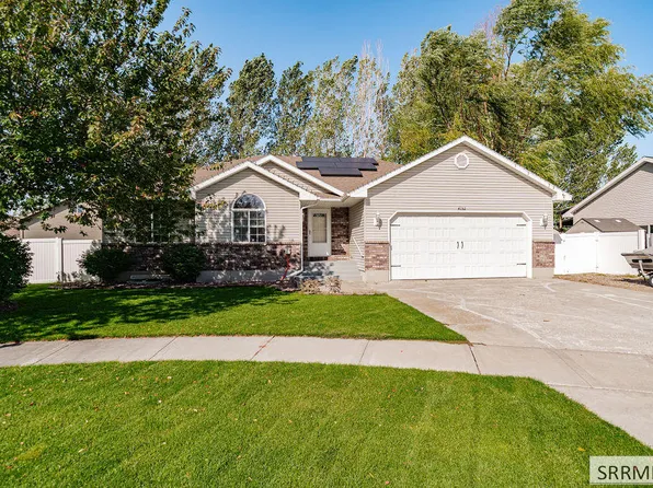 4152 E Rulon Cir, Ammon, ID 83406