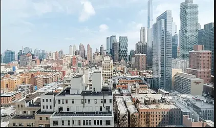 Rented by Direct Properties New York