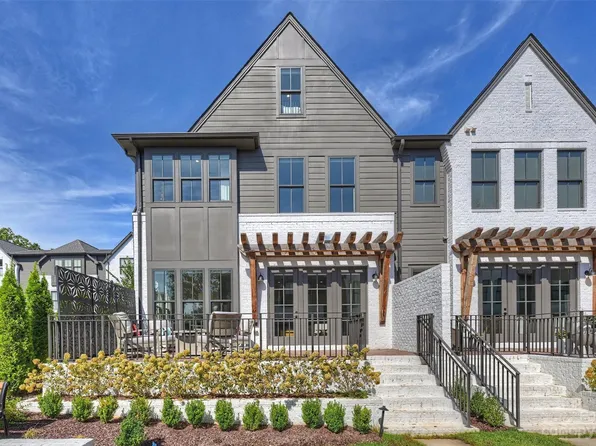 2208 Nolen Ridge Ave #18, Charlotte, NC 28209