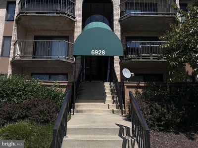 6928 Hanover Pkwy APT 302, Greenbelt, MD, 20770