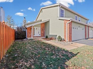 717 Turtle Cv, Ballwin, MO 63011