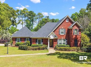 7225 Blakeley Forest Blvd, Spanish Fort, AL 36527