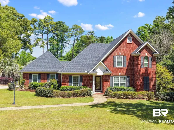 7225 Blakeley Forest Blvd, Spanish Fort, AL 36527