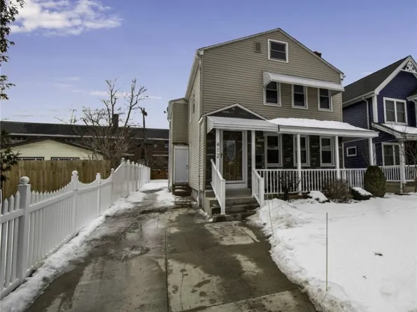 412 University Ave, Buffalo, NY 14223