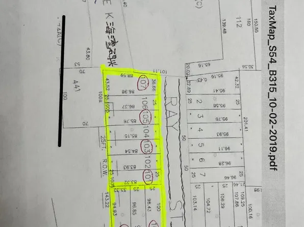 525 Ray Street, Freeport, NY 11520