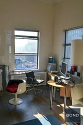 Rented by Bond New York