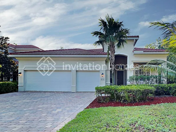 6751 Bulrush Ct, Greenacres, FL 33413