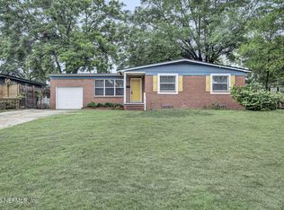 2511 Caladium Rd, Jacksonville, FL 32211